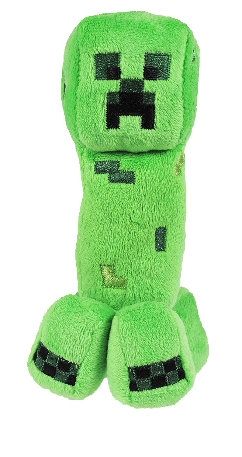 Minecraft Creeper PNG - PNG All