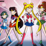 Sailor Moon