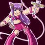 Mew Mew Zakuro