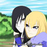 Rika and Orochimaru