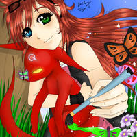 Flyingpings User Profile Deviantart