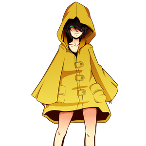photo Deviantart Six Little Nightmares Fanart explore the best littlenightmares art