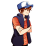 Anime Dipper