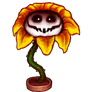 Flowey - Undertale