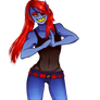 Undyne - Undertale