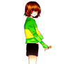 Chara - Undertale