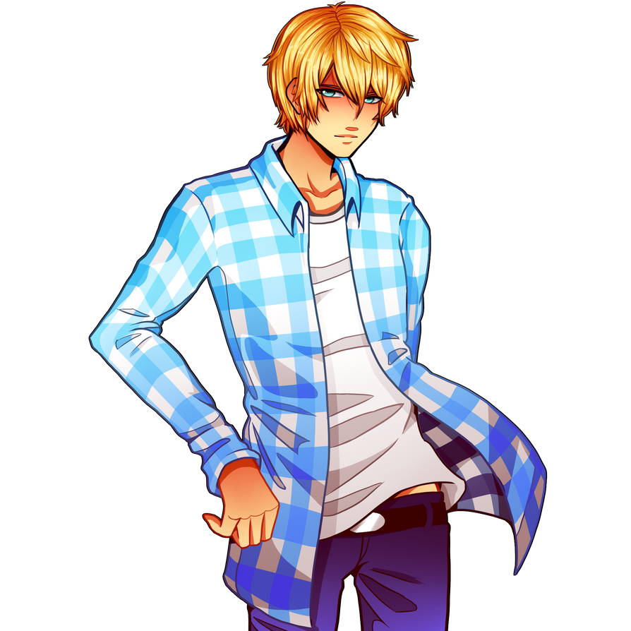 Garroth Garroth - MyStreet by FlyingPings on DeviantArt