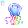 Abicat3043 (Jellyfish)