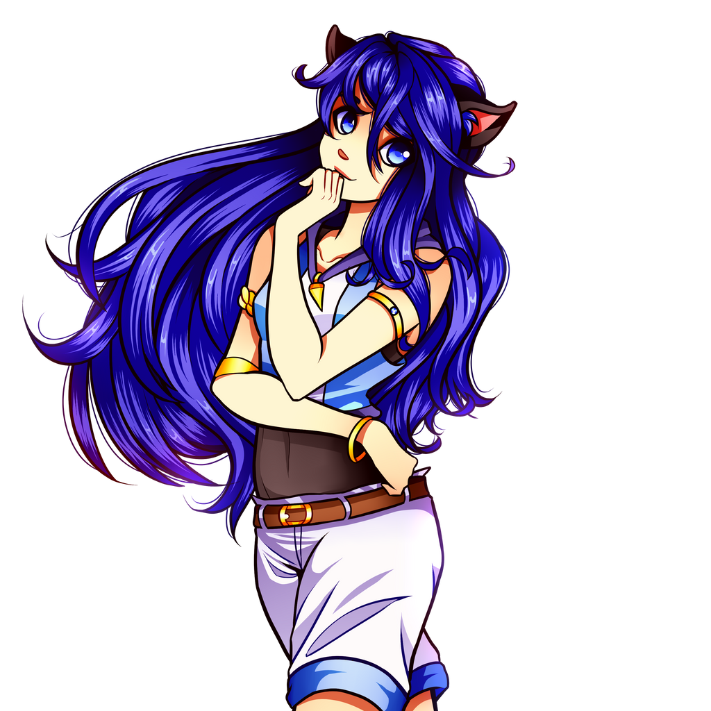 ItsFunneh by FlyingPings on DeviantArt