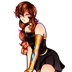 Explore the Best Goldenglare Art | DeviantArt