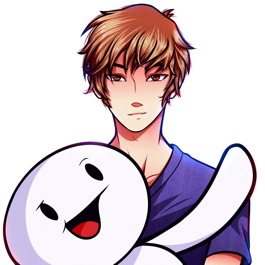 TheOdd1sOut by FlyingPings on DeviantArt