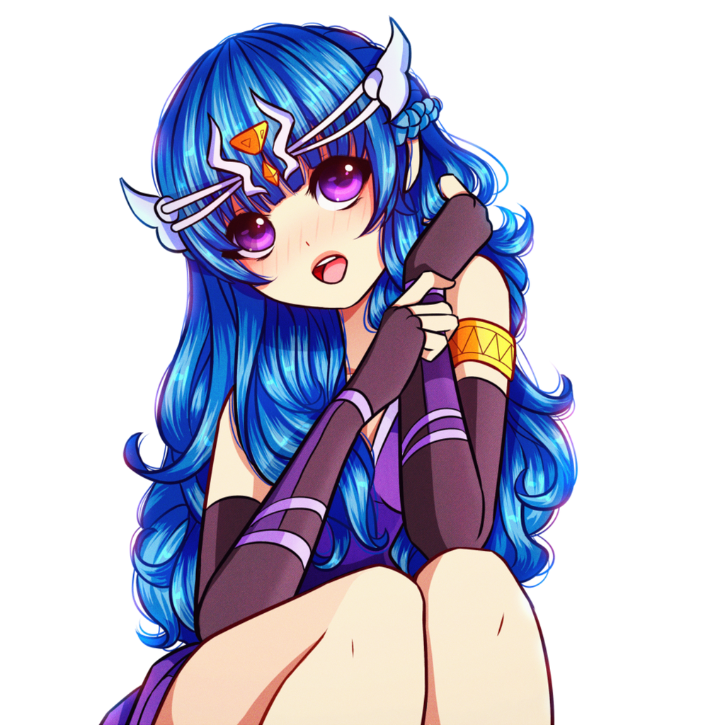 Lunar Eclispe - ItsFunneh by FlyingPings on DeviantArt