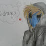 Eyeless Jack | Kidneys