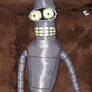 Bender the Beloved