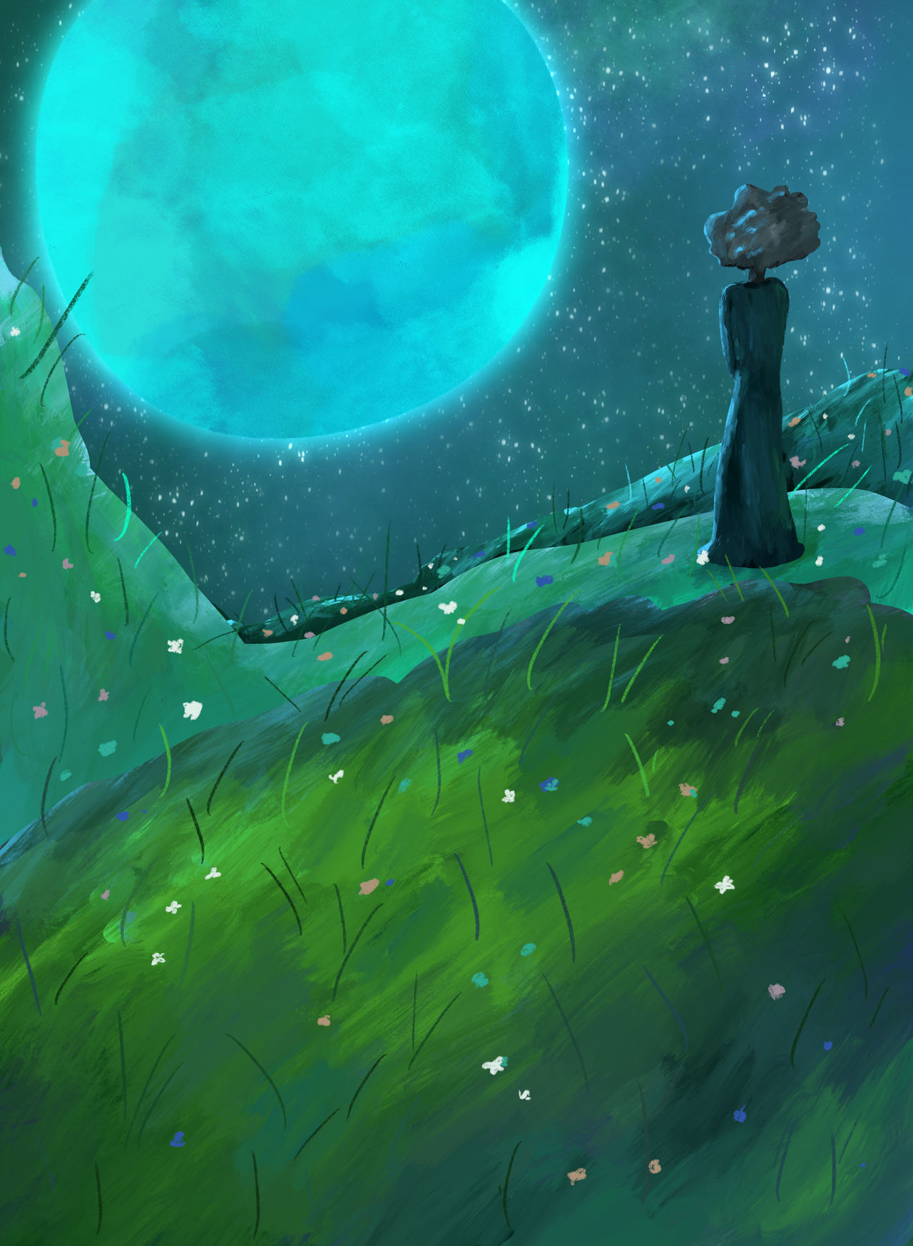 Such Is Life by Pythonis-Arts on DeviantArt