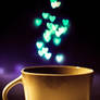 cup of heart