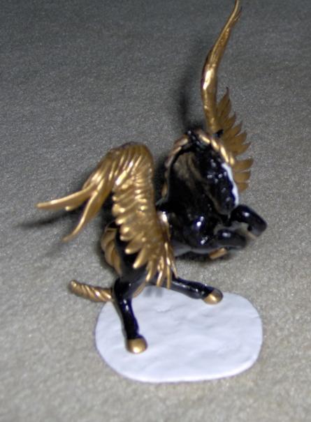 fimo pegasus