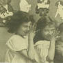 Vintage Children Stock 63