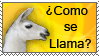 Como se Llama? by vintage-visions