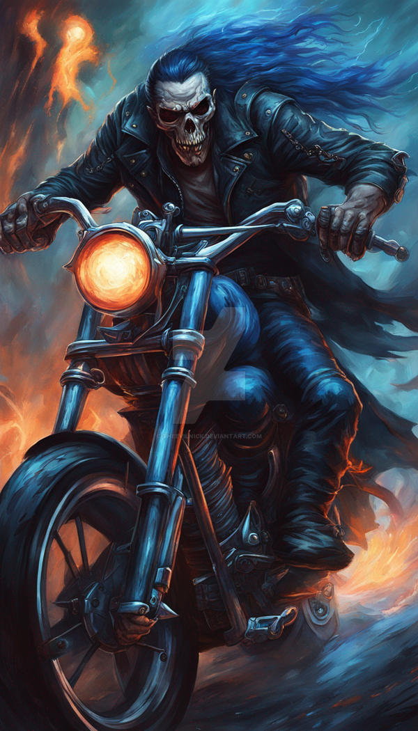 Pestilence Rider Rider Pestilence by THEevilnick on DeviantArt