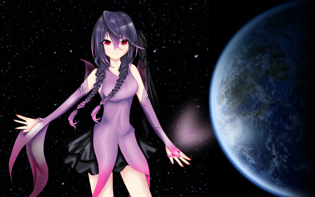 Deviantart Reaime Reimi/Rei c: by lemonyPV on DeviantArt