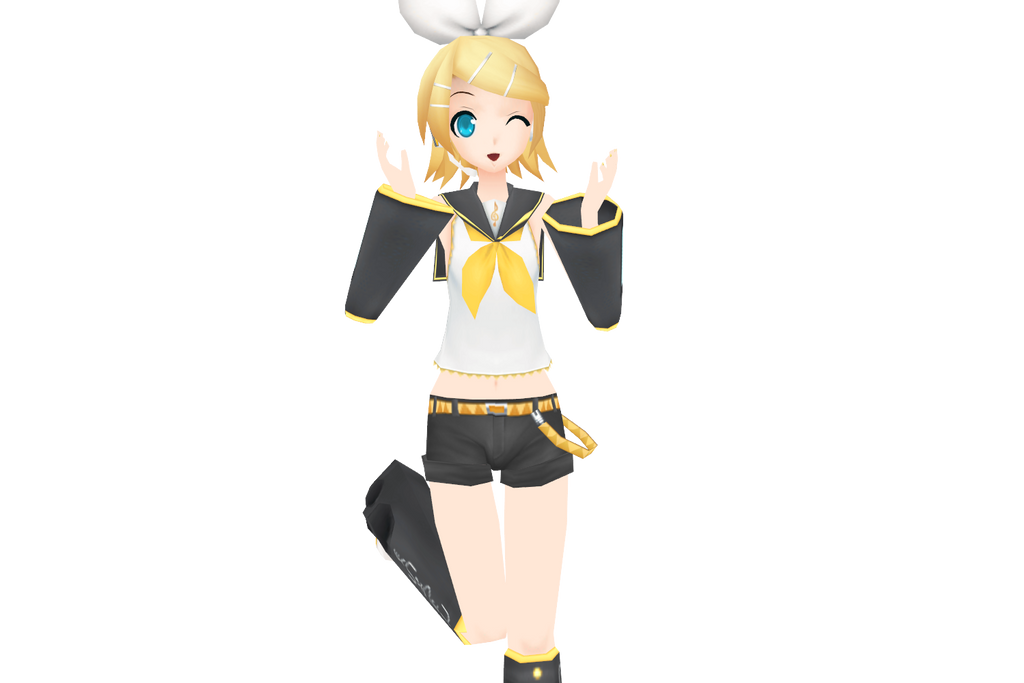Lemon Rig Studio Tried to rig something! by lemonyPV on DeviantArt