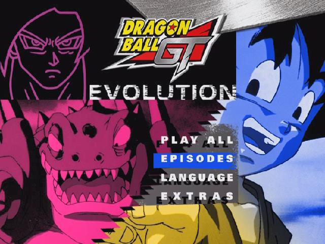 The Evolution Of Dragon Ball - Dragon Ball GT Vs Dragon Ball Super