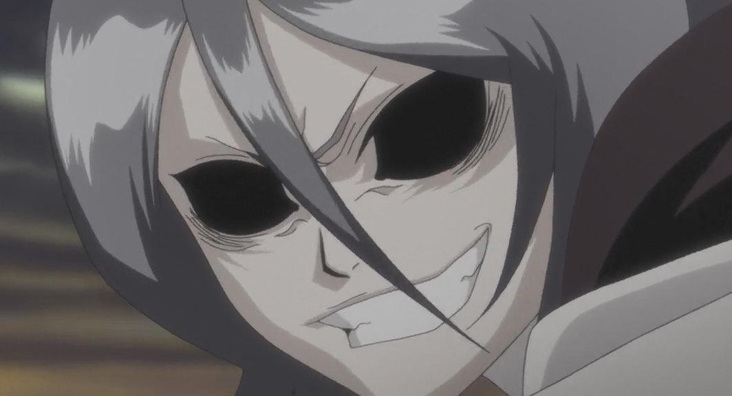 Dark Rukia by dariusmyers7 on DeviantArt