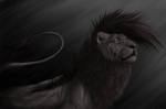 Lord of Darkness by Gaia-4rts