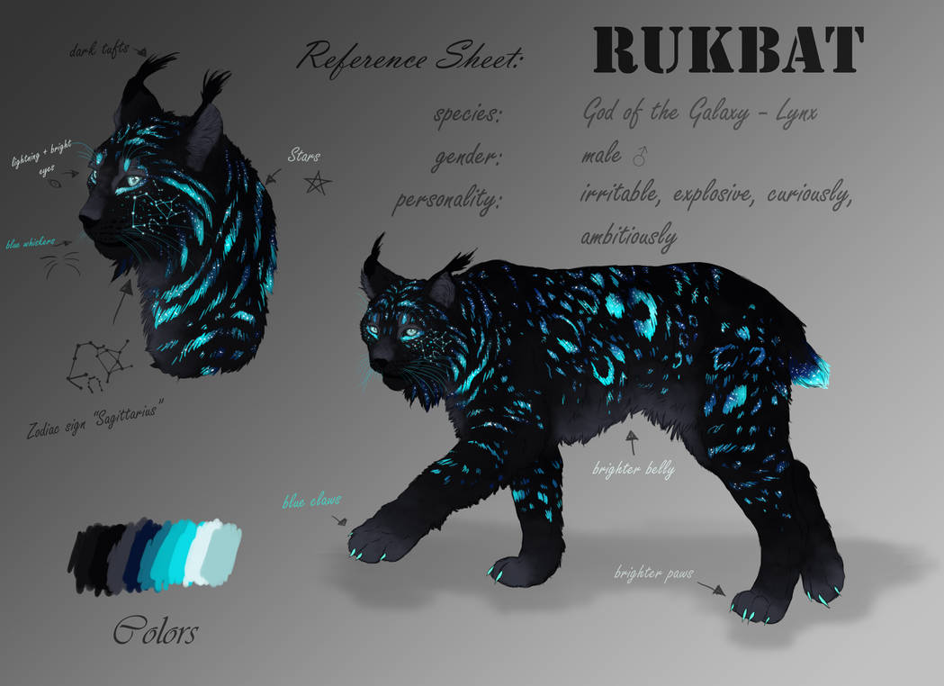 Sun Vs Rukbat Reference Sheet - Rukbat by Gaia-4rts on DeviantArt