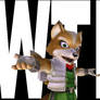 Starfox: WTF