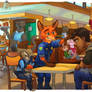 Meeting Nick by Kit-ray-live