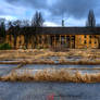 Abandoned military complex II