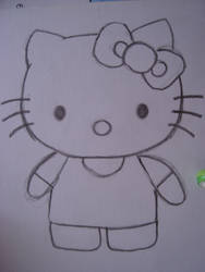 Hello Kitty 1.