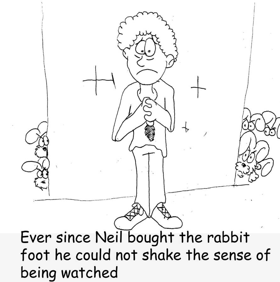 Rabbit Mafia by will2262 on DeviantArt