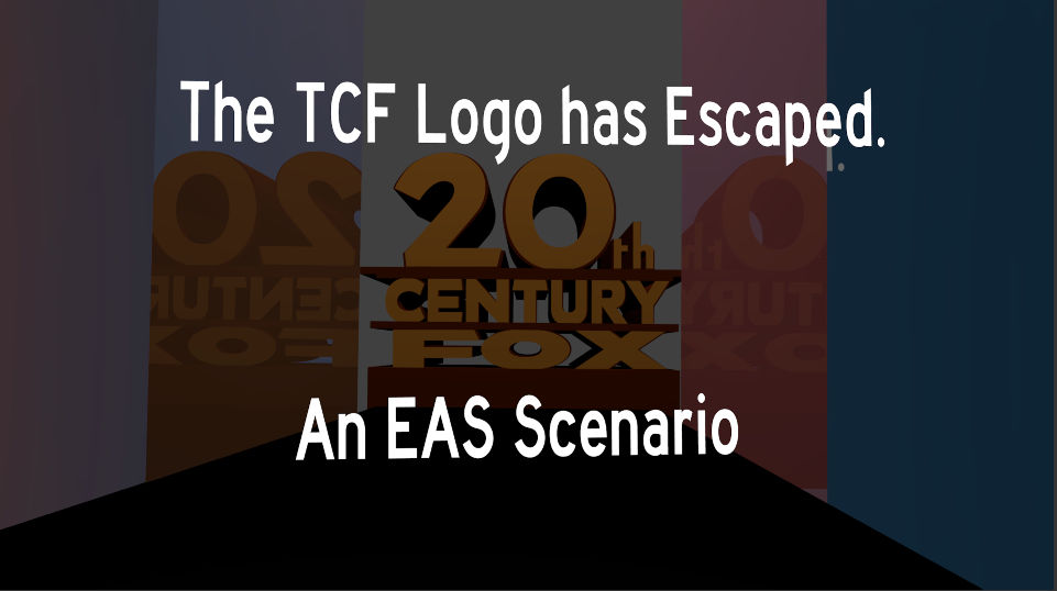 20th Century Fox Logo Escapes By Criniveran On Deviantart 20th Century Fox Logo Escapes By Criniveran On Deviantart
