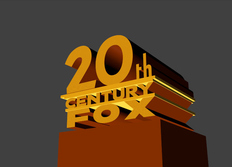20th Century Fox Logo Remake By Criniveran On Deviantart 20th Century Fox Logo Remake By Criniveran On Deviantart