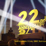 22nd Anniversary 9/11