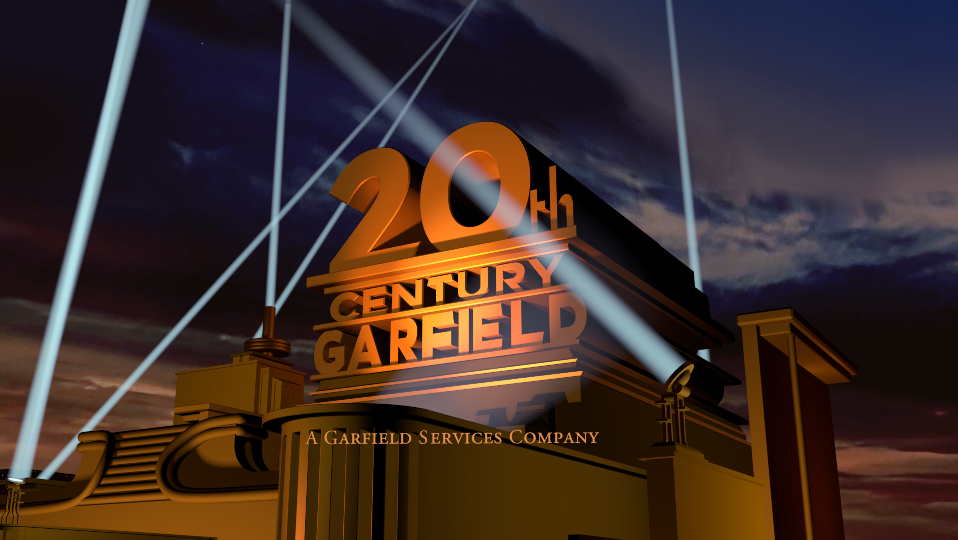 20th Century Fox Home Entertainment Logo (1994-2010) (FSP Style