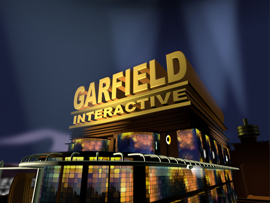 Developer Garfield Garfield Interactive (2002-2006) by Criniveran on DeviantArt