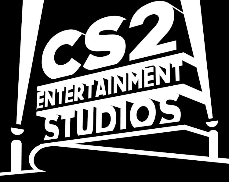 CS2 Entertainment Studios Print (1987) by Criniveran on DeviantArt
