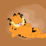 Garfield (Drawing)