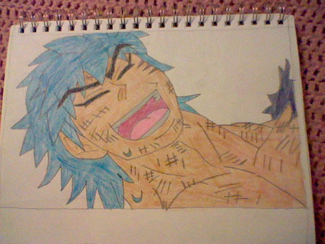 Toriko 2