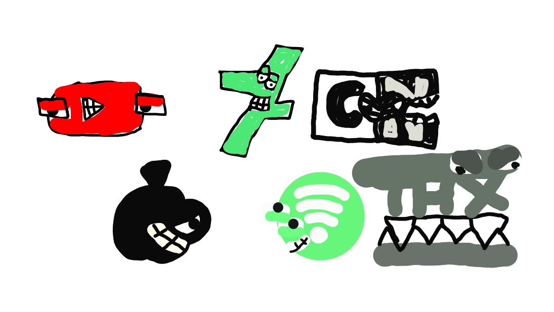 Fanlore Logo logo lore by tpot1 on DeviantArt