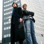 Sherlock BBC - Sherlock and John I