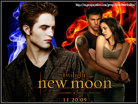 New Moon