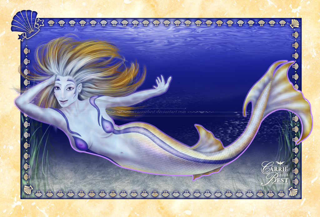 Mermaid