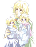 APH - Family of Three