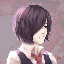 Nostalgia Touka