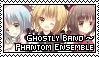 Ghostly Band ~ Phantom Ensemble